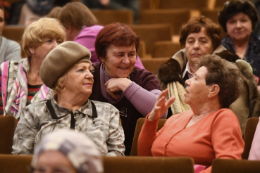 «Мусорную» реформу откорректируют жители