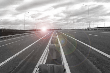 Свет для водителей и пешеходов