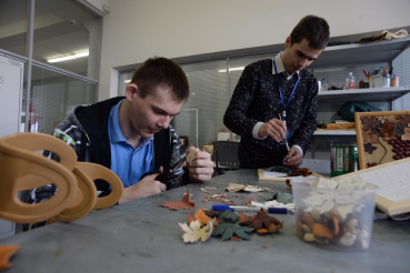 Ленинградцы претендуют на победы в «Олимпиаде возможностей»