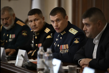 Ветеранам СВО — новые возможности для самореализации