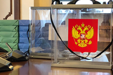 Анна Данилюк: «В избирательной кампании главный — избиратель»