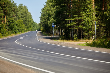 Остановки ожидают пассажиров