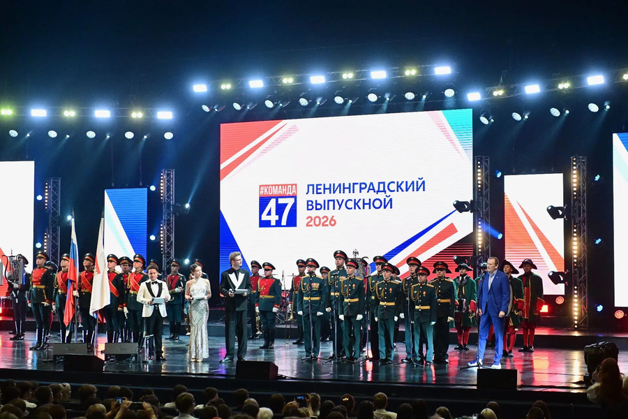 Выпускникам Ленобласти открыты новые возможности