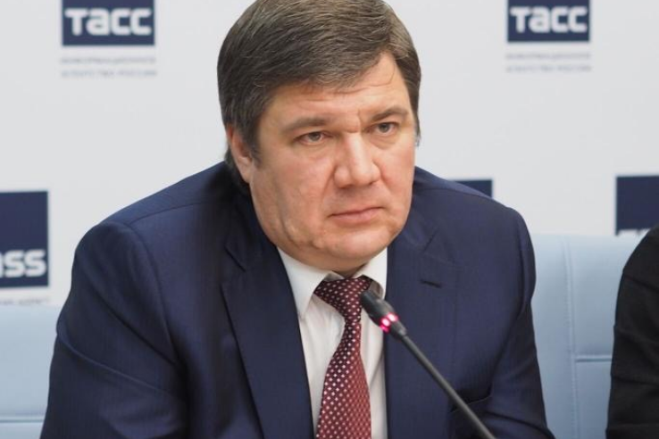 Александр Дрозденко представил в Заксобрание кандидатуру нового заместителя по безопасности