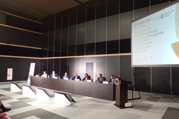 Экологичный оборот отходов формируется здесь и сейчас