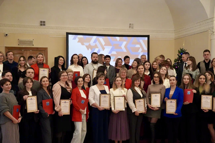 За проверенной информацией — в  госпаблики Ленобласти