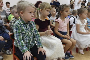 Особые условия для новостроек