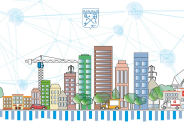 Область создает цифровую платформу для инвесторов