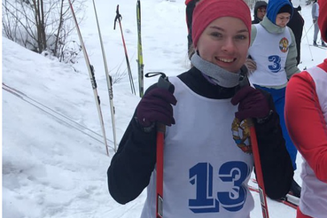 Областные пожарные — снова с победой