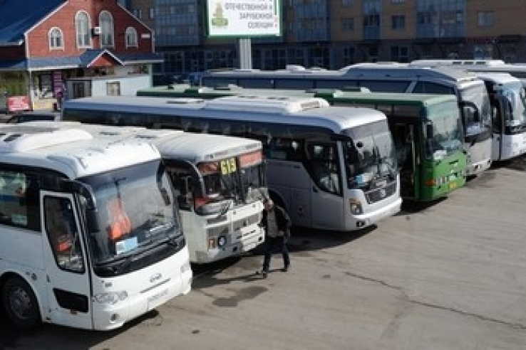 В Кудрово — по «Подорожнику»