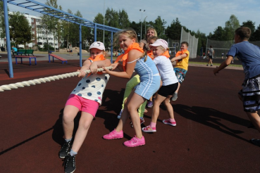 Готовься к лету зимой