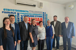 Награды — сельским почтальонам