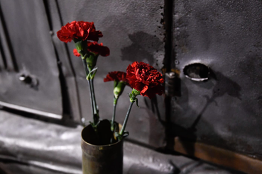 Без срока давности