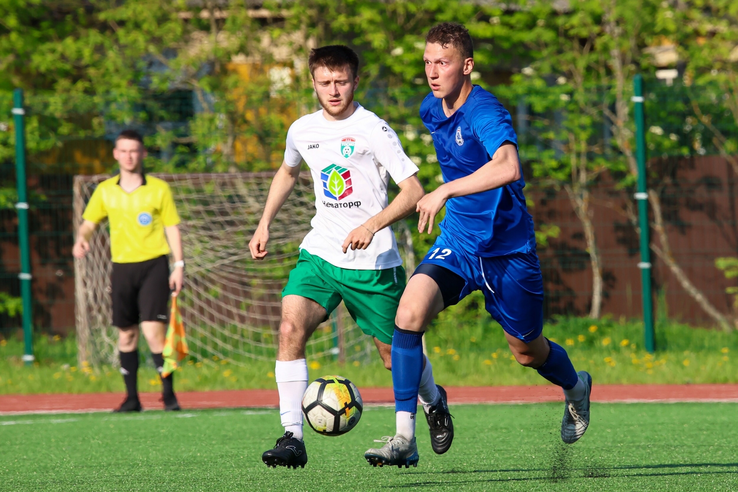 В Ленобласти трудом и спортом встречаем Первомай