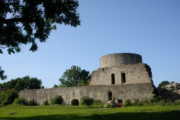 В «Ночь музеев» – в крепость