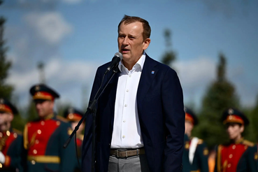 Ленобласть объединяет поколения защитников Родины