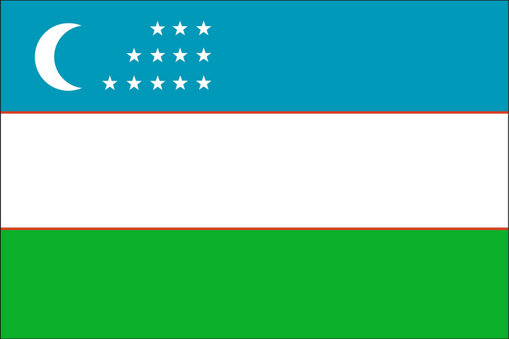 Область — за укрепление дружбы с Узбекистаном