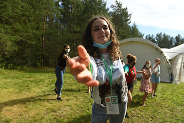 Вознаграждение ― за добрые дела