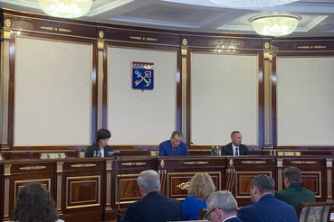 В Ленобласти выбрали героев Команды47