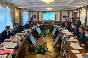 Область ускоряет восстановление прав обманутых дольщиков