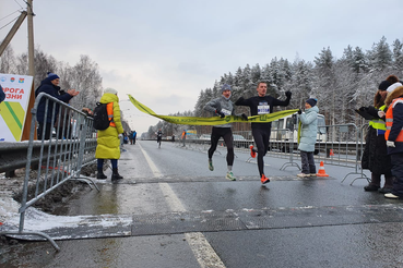 «Дороге жизни» — зеленый свет