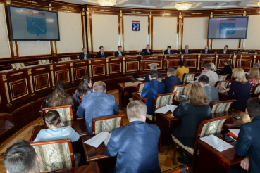 Область слышит жителей новостроек