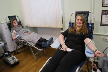 Общественная палата зовет на добрые дела