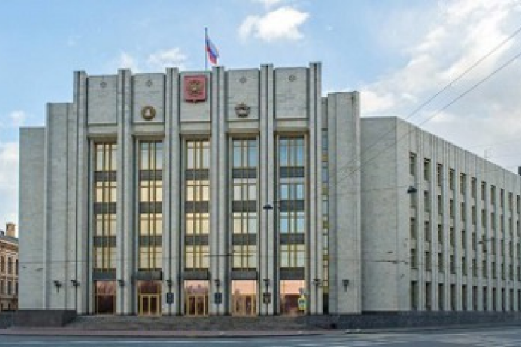 В Ленинградской области проверят систему экстренного оповещения