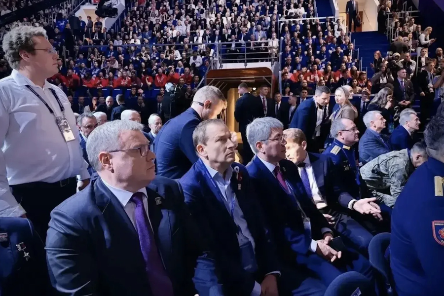 «Задачи поставлены амбициозные»