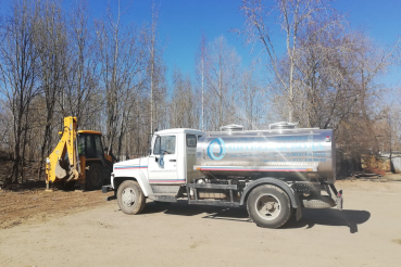 Питьевая вода в области станет чище