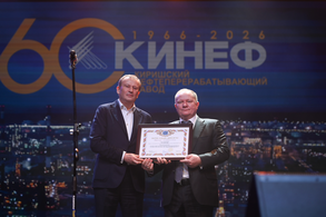 Рабочая поездка губернатора Ленинградской области Александра Дрозденко в Киришский район