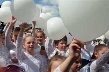 «А ну-ка песню нам пропой…»