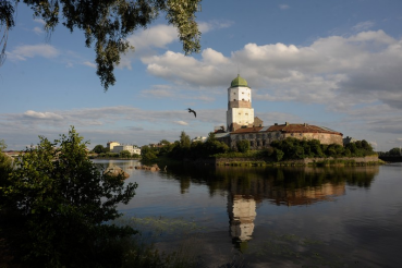 Форум учителей собирает гостей