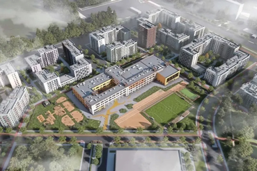 Современную школу — Кингисеппу