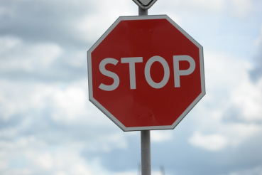 В регионе работает «трезвый закон»