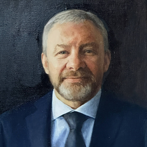 Художник: Ксения Агафонцева