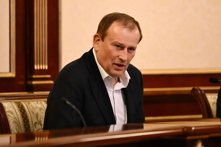 Ленобласть выстраивает стратегию управления региональными активами