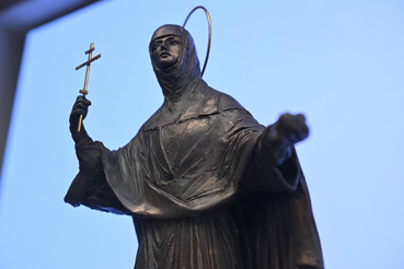 В Ленобласти выбран памятник Марии Гатчинской