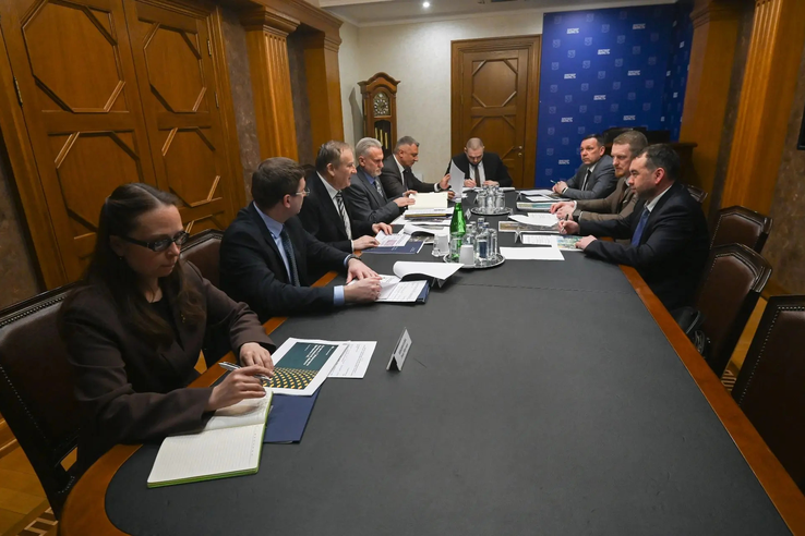 Ленобласть: регион и бизнес объединяют усилия для развития промышленного производства