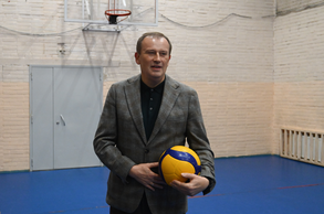 Рабочая поездка губернатора Ленинградской области во Всеволожский район