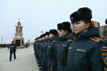 Главная награда — спасенные жизни!