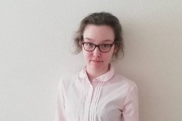 Ленинградская школьница ― призер олимпиады по немецкому