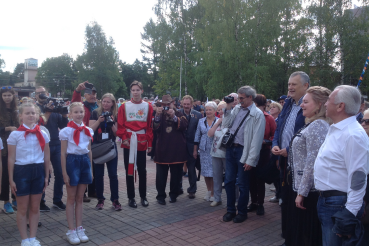 В единстве — наша сила