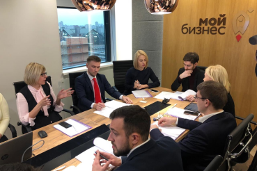 Область сопровождает инвесторов: от мала до велика