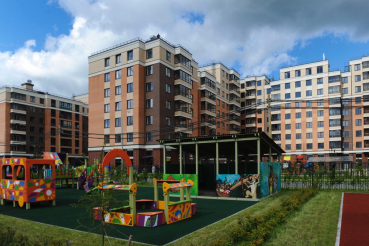 Льготная ипотека в области расширяется