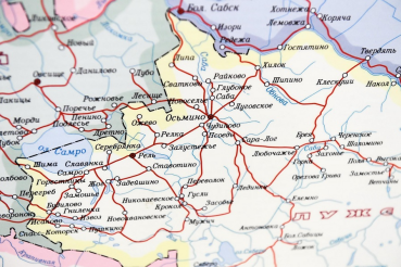 В Ленинградской области определят лучшего старосту