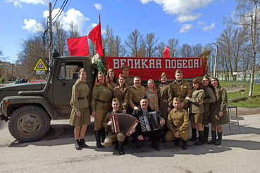 Ретро-концерты: от двора к двору
