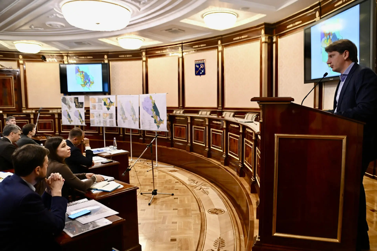 Ленобласти — новые точки роста