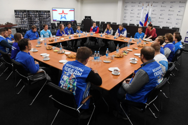 Дойти до каждого