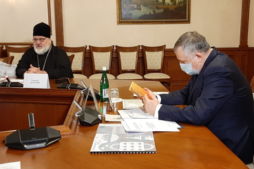 Патриот, князь и дипломат